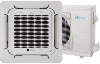 Senville Aura SENA-12HF/ICZ