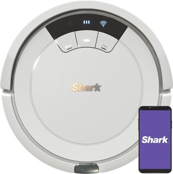 Shark AV752