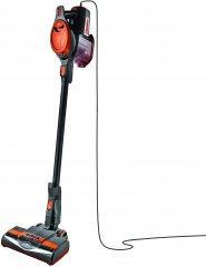 The Shark Rocket Ultra-light Stick Vacuum, by Shark