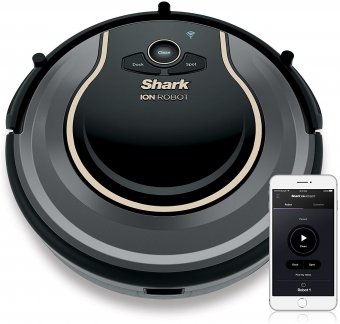 Shark Ion R75