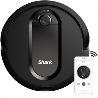 The Shark IQ R101, by Shark