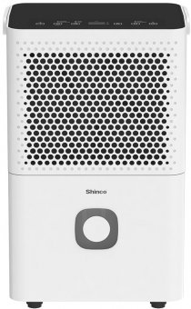 The Shinco SDL-30P, by Shinco