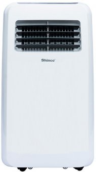 The Shinco SPF2-08C, by Shinco