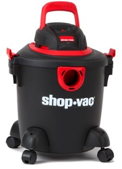 The Shop-Vac 2035000, by Shop-Vac