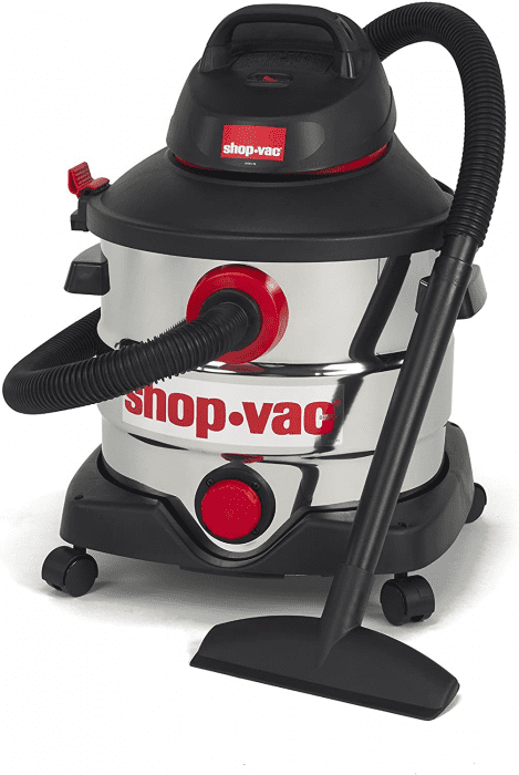 Picture 1 of the Shop-Vac 5989400.
