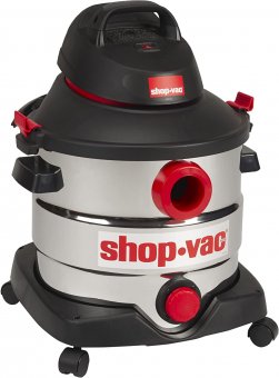 The Shop-Vac 5989400, by Shop-Vac