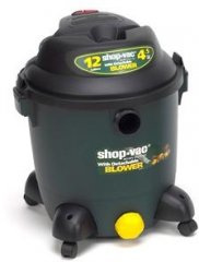 The Shop-Vac Blower Vac 9631200, by Shop-Vac