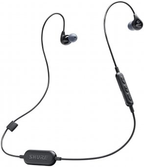 The Shure SE112, by Shure