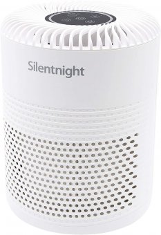 The Silentnight 42269, by Silentnight