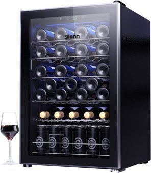 Silonn 36-Bottle