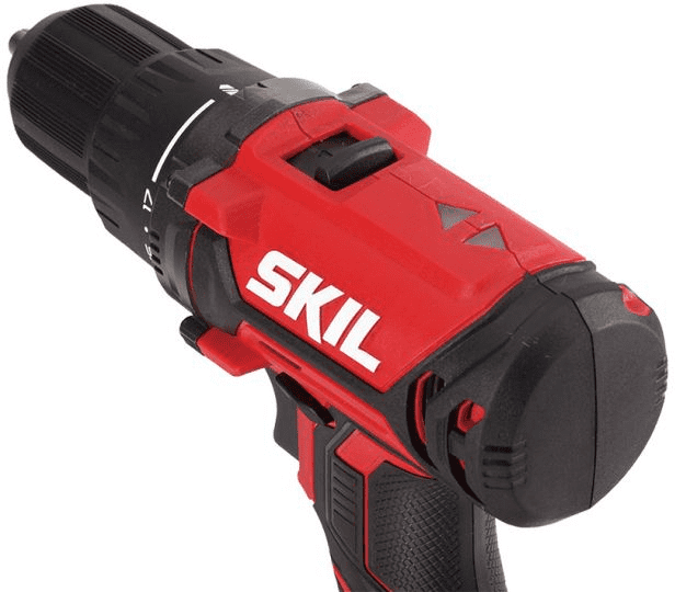 Picture 1 of the SKIL DL527502.