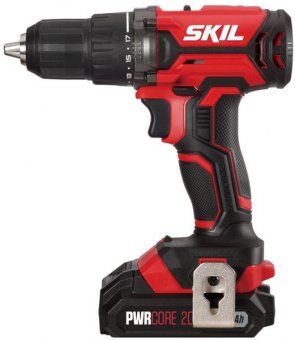 The SKIL DL527502, by SKIL