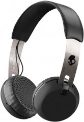 The Skullcandy Grind Wireless, by Skullcandy