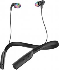 The Skullcandy Method Wireless, by Skullcandy