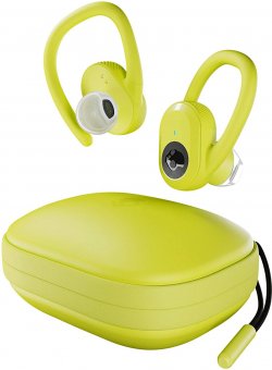 The Skullcandy Push Ultra, by Skullcandy