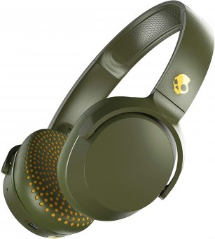 The Skullcandy Riff, by Skullcandy