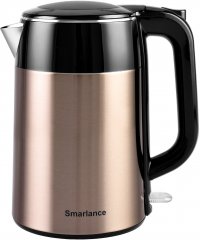 The Smarlance Double-Wall Stainless Steel, by Smarlance