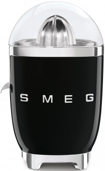 The Smeg CJF01BLUS, by Smeg