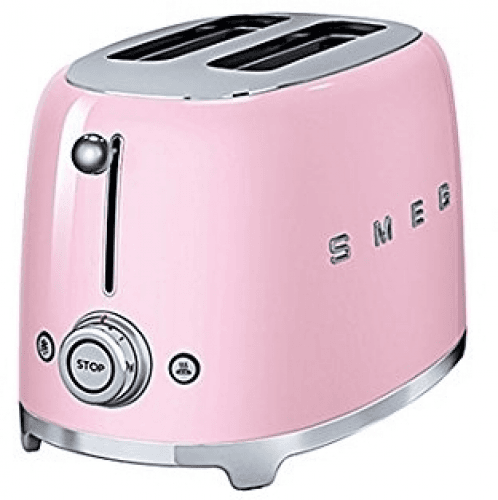 Picture 2 of the Smeg Retro Style Aesthetic.