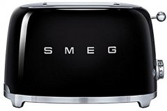 The Smeg Retro Style Aesthetic, by Smeg