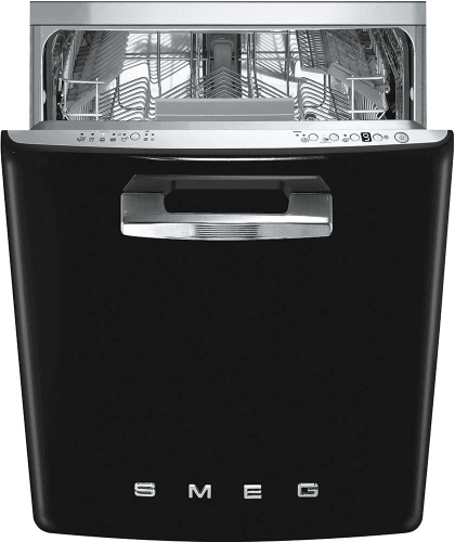 Picture 3 of the Smeg STFABU.