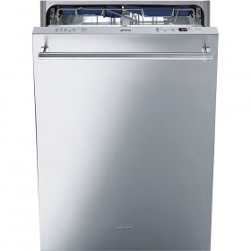 The Smeg STU8647X, by Smeg