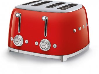 The Smeg TSF03RDUS, by Smeg