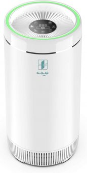 SmileAir 420-sq-ft H11 True HEPA