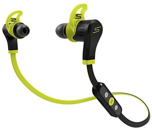 Picture 4 of the SMS Audio In-ear Wireless Sport.