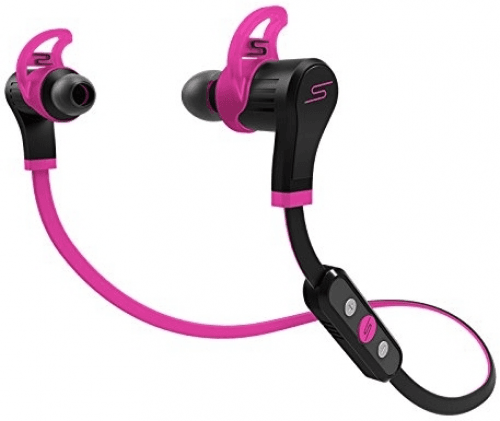 Picture 5 of the SMS Audio In-ear Wireless Sport.