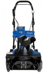 Snow Joe iON18Sb Cordless