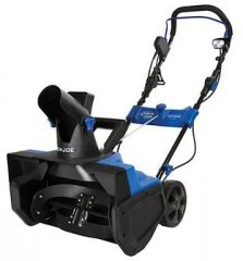 The Snow Joe Ultra SJ619E 18-inch, by Snow Joe