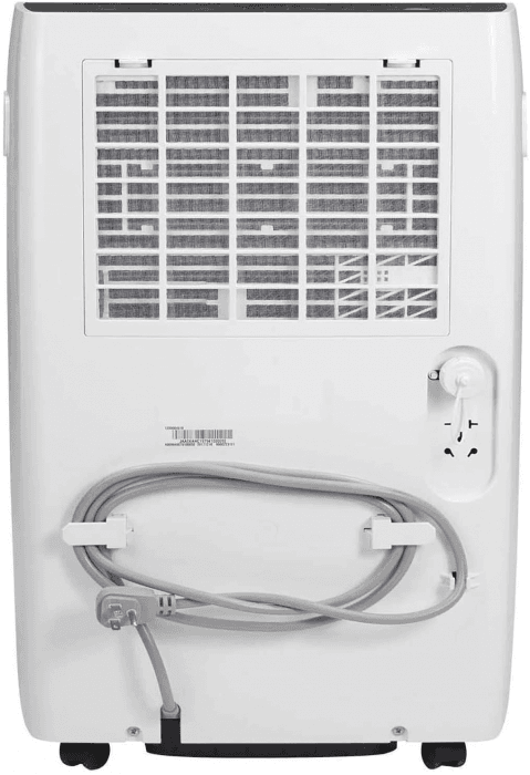 Picture 1 of the SoleusAir DSX-70EMW-01.