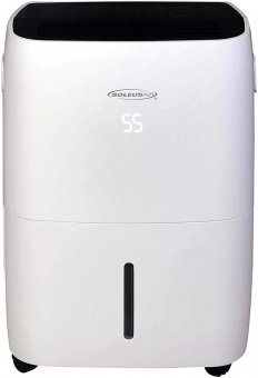 SoleusAir DSX-70EMW-01