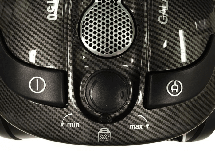 Picture 3 of the Soniclean Galaxy 1150.
