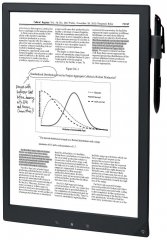 Sony Digital Paper System