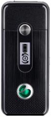 The Sony Ericsson HBH-PV740, by Sony Ericsson