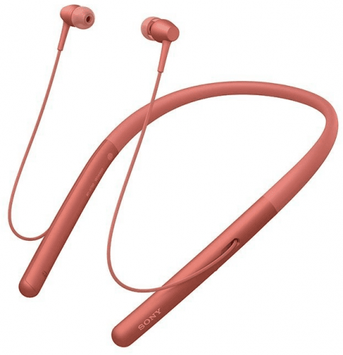 Picture 1 of the Sony h.ear in 2.