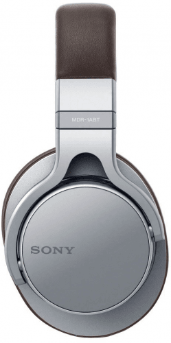 Picture 2 of the Sony MDR-1ABT.