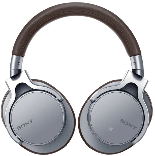 Picture 3 of the Sony MDR-1ABT.