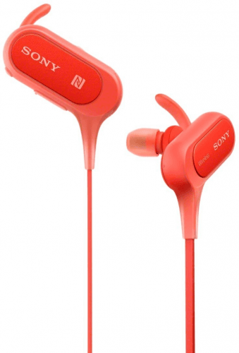 Picture 1 of the Sony MDR-XB50BS.