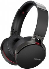 The Sony MDR-XB950B1, by Sony