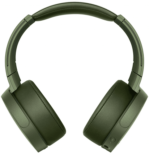 Picture 3 of the Sony MDR-XB950N1.