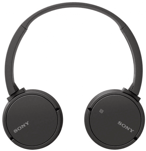 Picture 1 of the Sony MDR-ZX220BT.