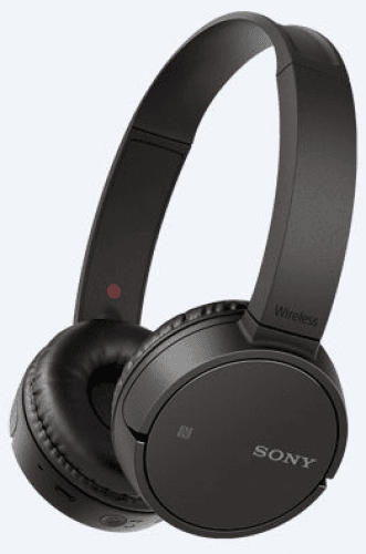 Picture 2 of the Sony MDR-ZX220BT.