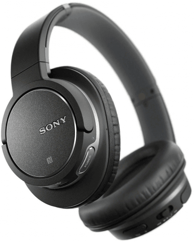 Picture 1 of the Sony MDR-ZX770BN.