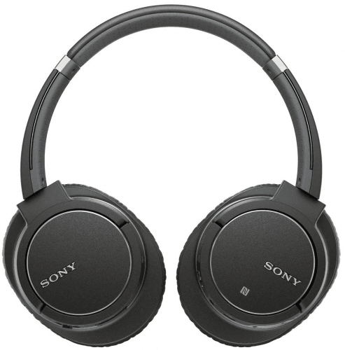 Picture 2 of the Sony MDR-ZX770BN.