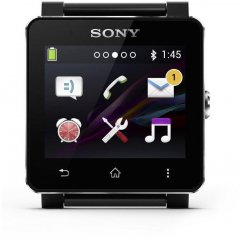 The Sony SmartWatch 2, by Sony