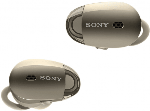 Picture 1 of the Sony WF-1000X.