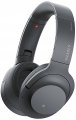 The Sony WH-H900N